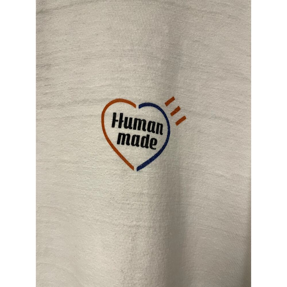 Human Made Tee - Picture 3 of 7